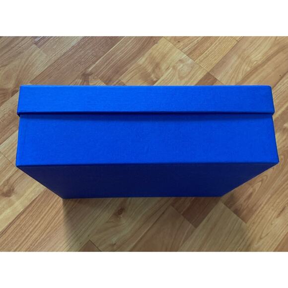 Stuart Weitzman empty‎ shoe box - Picture 5 of 6
